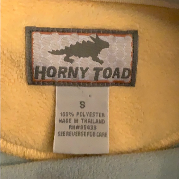 Vintage Horny Toad Ski Jacket - Picture 2 of 2